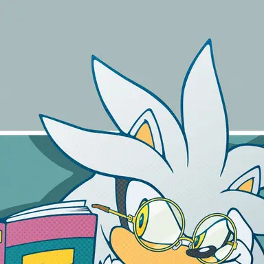 Profile image of シルバー