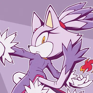 Profile image of ブレイズ