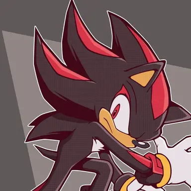 Profile image of シャドウ