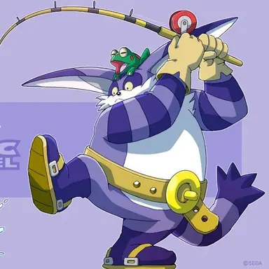 Profile image of ビック