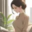 캐릭터 프로필 이미지