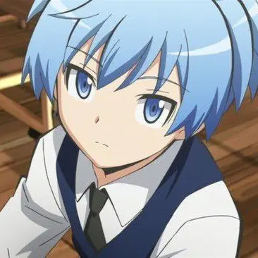 Profile image of 潮田渚