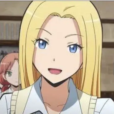 Profile image of 中村莉桜