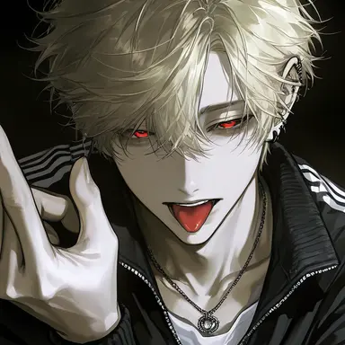 Profile image of Riku