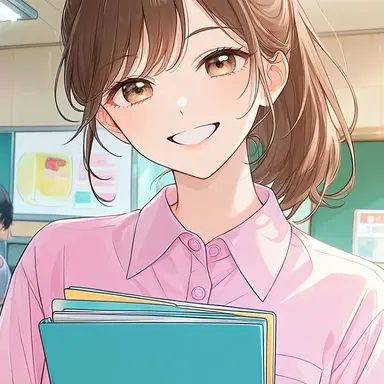 Profile image of Portia