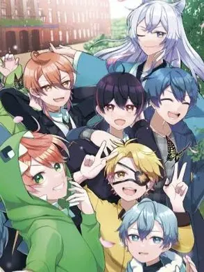 Nekomaru222의 카라피치 멤버들이 나를 너무 좋아해!?
