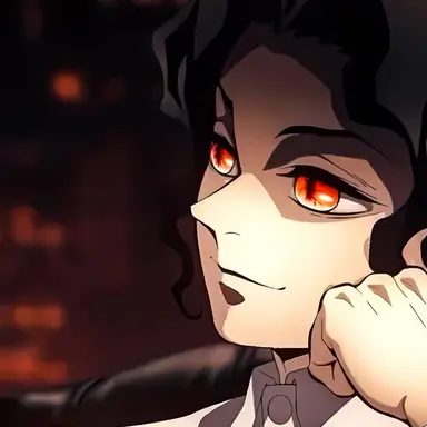 Profile image of 鬼舞辻 無惨.