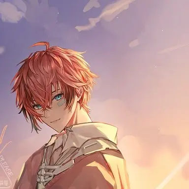 Profile image of 赤城ウェン