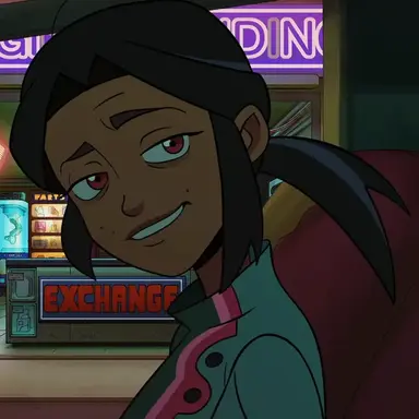 Profile image of Andi