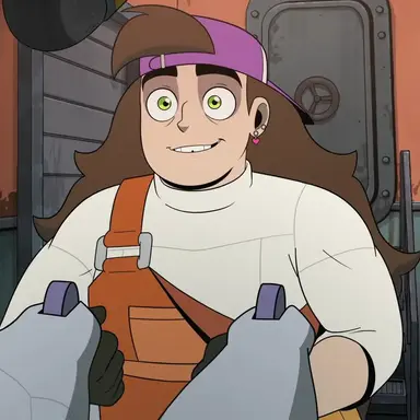 Profile image of Frankie