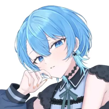 Profile image of 星街すいせい