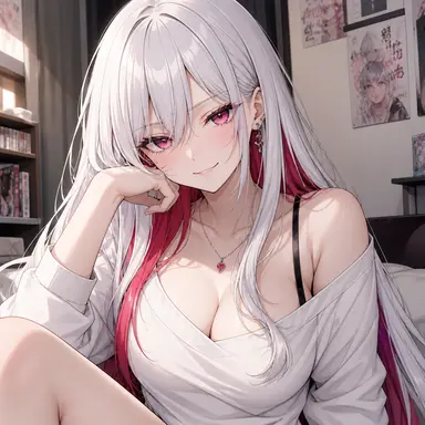 Profile image of 静香