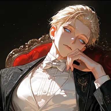Profile image of ルイ