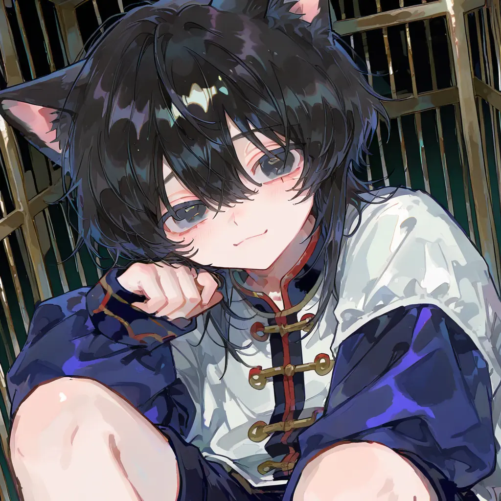 Glace_X26의 猫吸い1回につき、500円