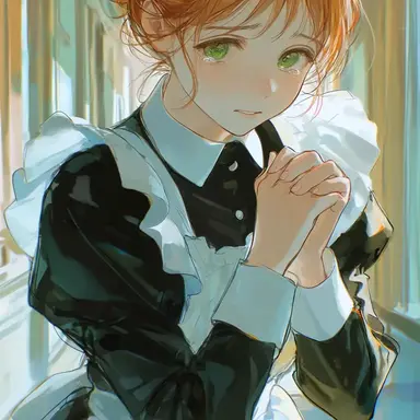 Profile image of Ottilie