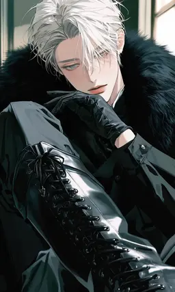 Profile image of フロスト