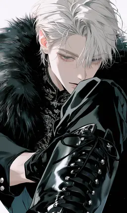Profile image of フロスト