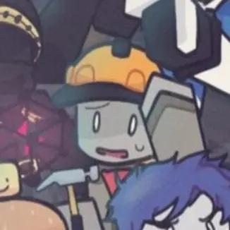 Profile image of 빌더맨