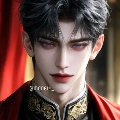 Profile image of 데미안