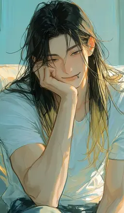 Profile image of 陽臣