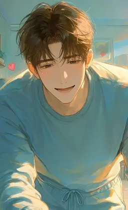 Profile image of 優斗