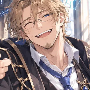 Profile image of スティルマン