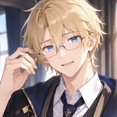 Profile image of Jacks