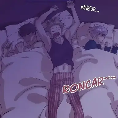 Profile image of Milo and Julian