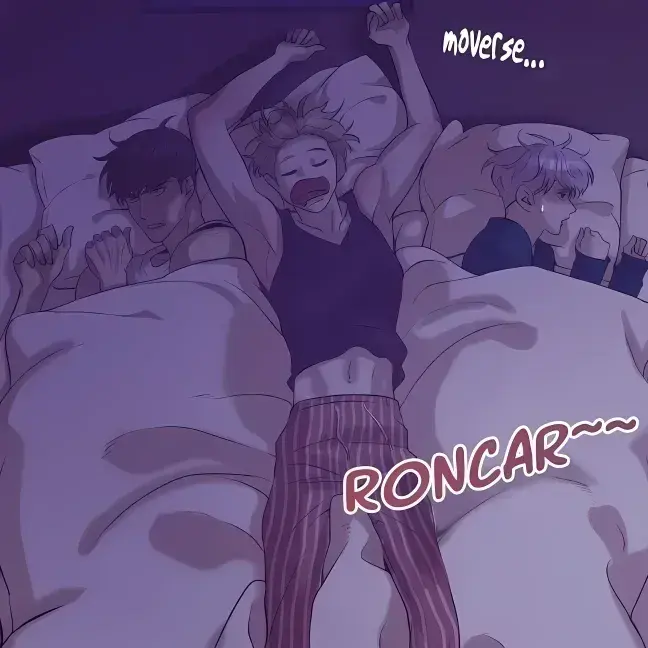 EthnicApe8418의 Milo and Julian