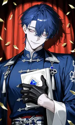 Profile image of 瑠璃