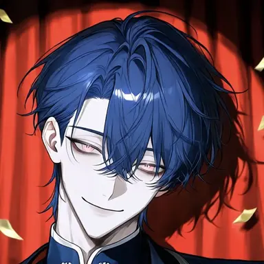 Profile image of 瑠璃
