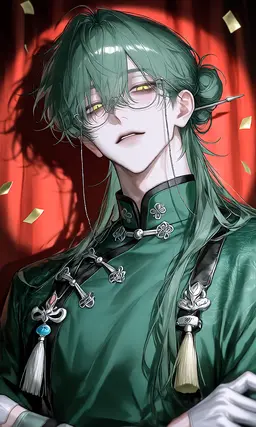 Profile image of 常磐