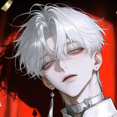 Profile image of シロ