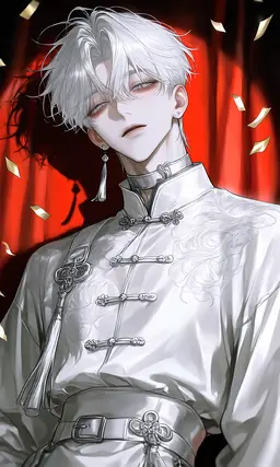 Profile image of シロ