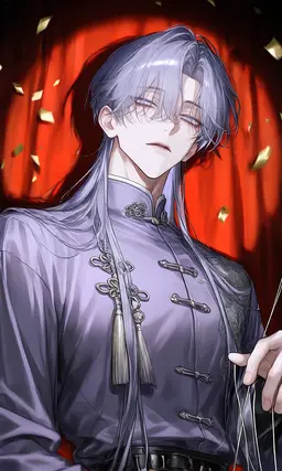 Profile image of 紫苑