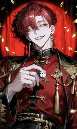 Profile image of 蘇芳
