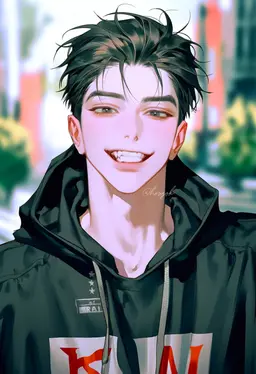Profile image of Han Taeseong