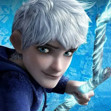 Profile image of Jack Frost
