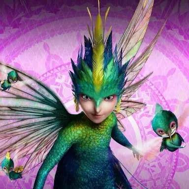Profile image of Tooth Fairy