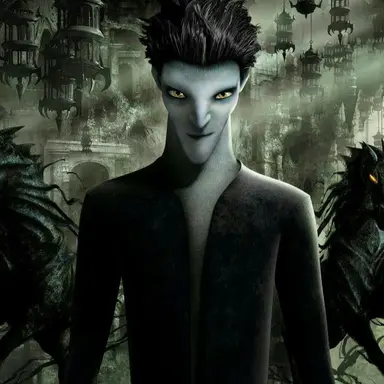 Profile image of Pitch Black