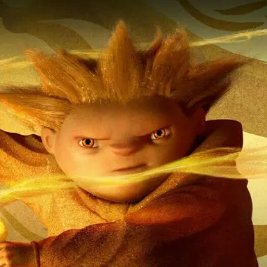 Profile image of Sandman