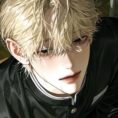 Profile image of 文哉