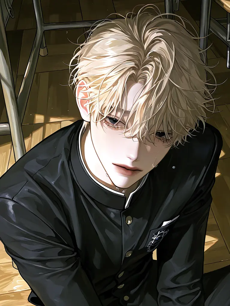 Su2u._.m031_3의 Q,この気持ちは間違いですか