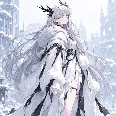 Profile image of ネベリア