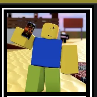 Profile image of 뉴비