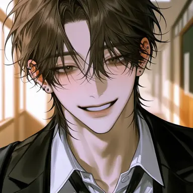 Profile image of 윤하온