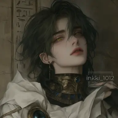 Profile image of 하토르