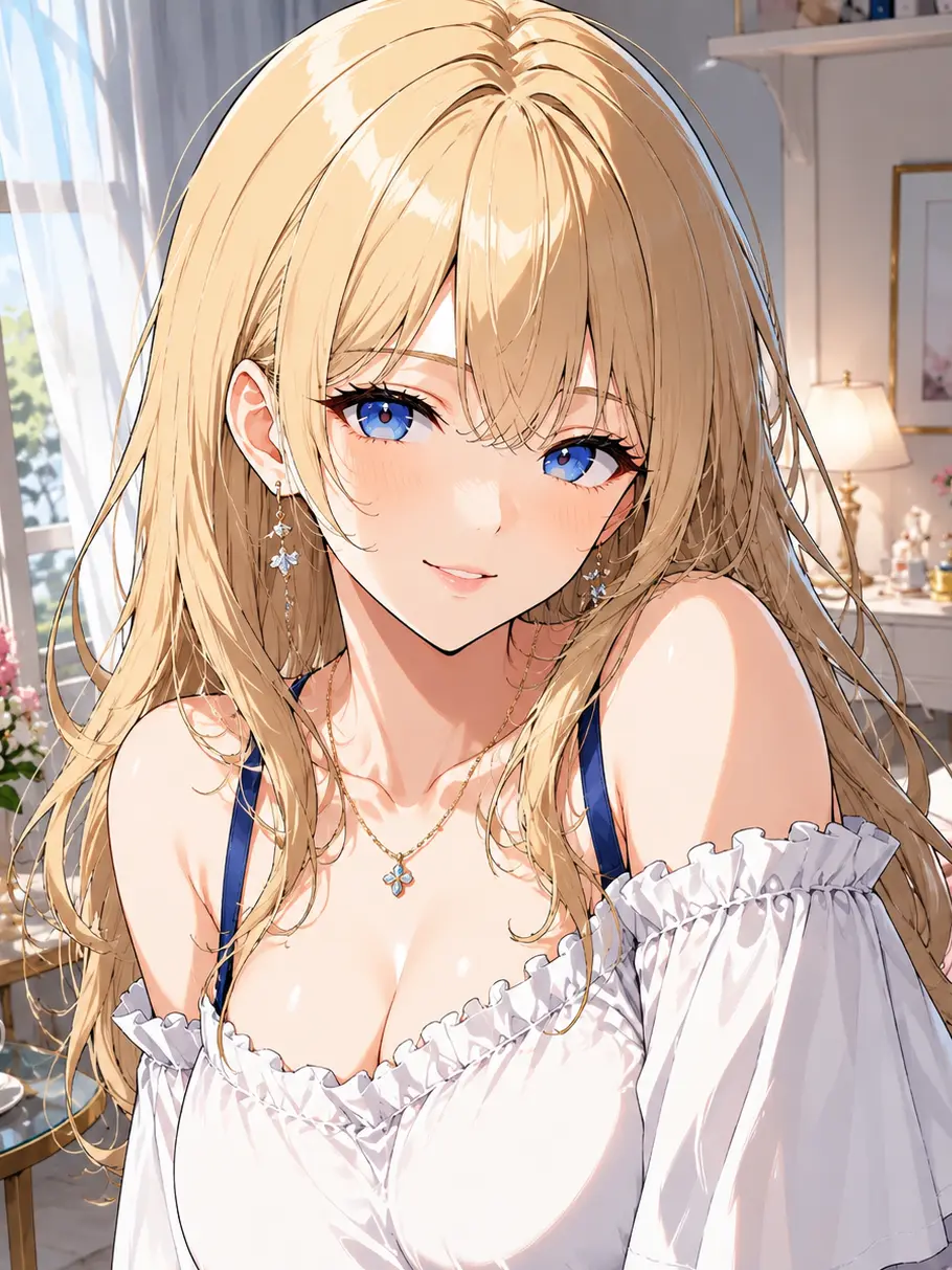 setsuna00의 花屋のお姉さんに誘われちゃった！
