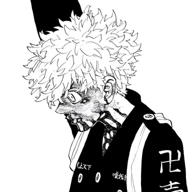 Profile image of たけみっち