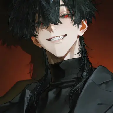 Profile image of 紅狼 ルカ